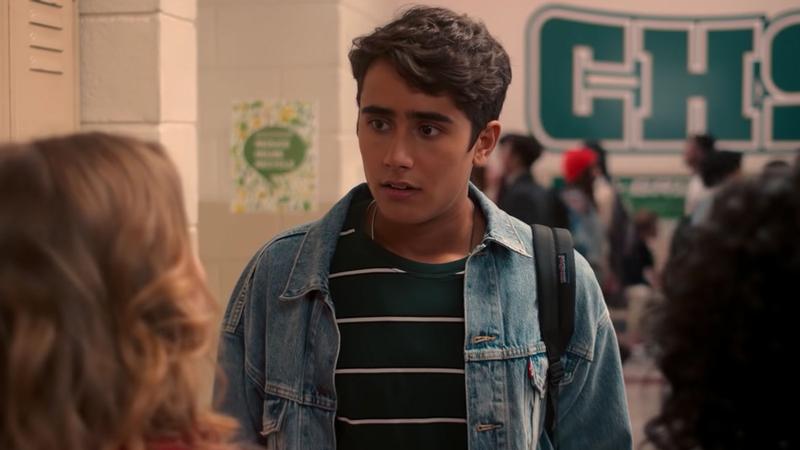 Cómo ver Love Victor