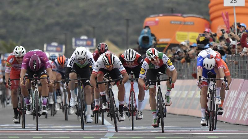 Giro d'Italia