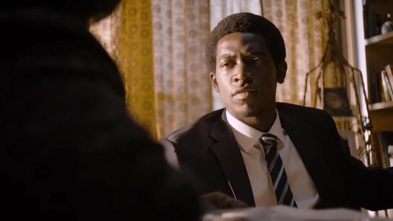 Cómo ver Snowfall