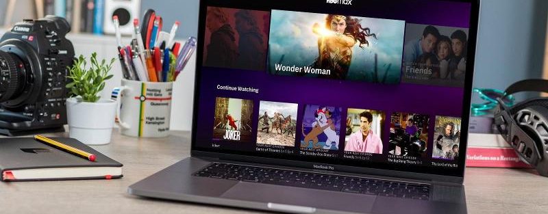 Cómo descargar contenido de HBO Max y verlo offline – Sigma Group Tech