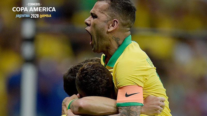 Copa América 2021